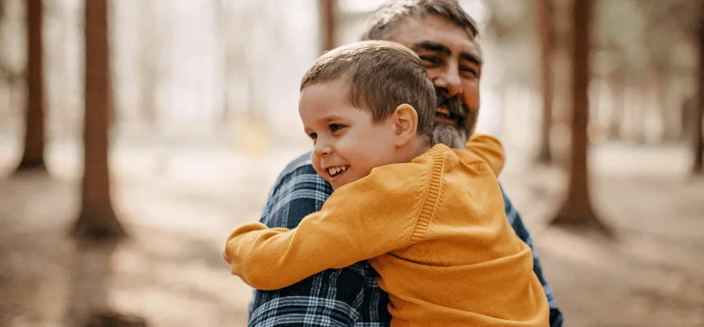 Father And Son 1