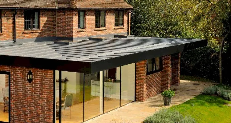 Imgi 3 Flat Roof Construction Cost C2m800