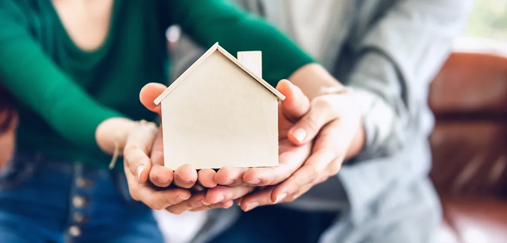 Joint Mortgage
