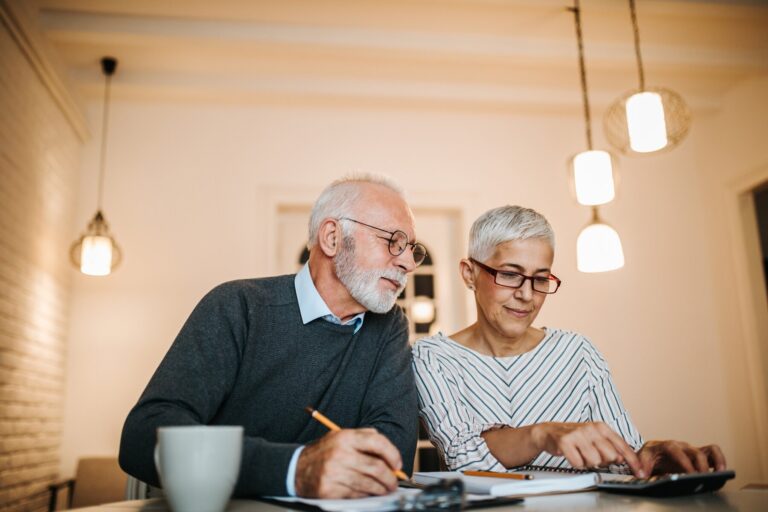 Life Insurance For Over 60s