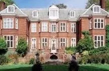 Mansion