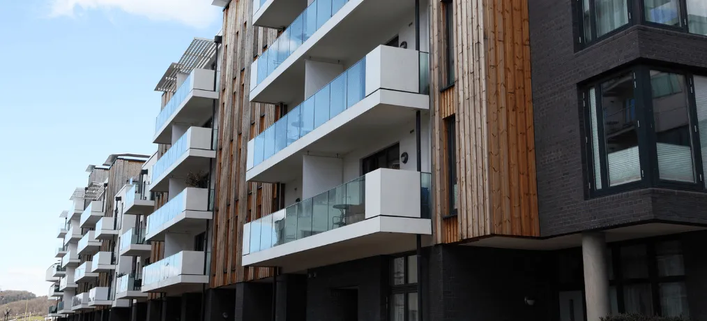 Modern Houses 1