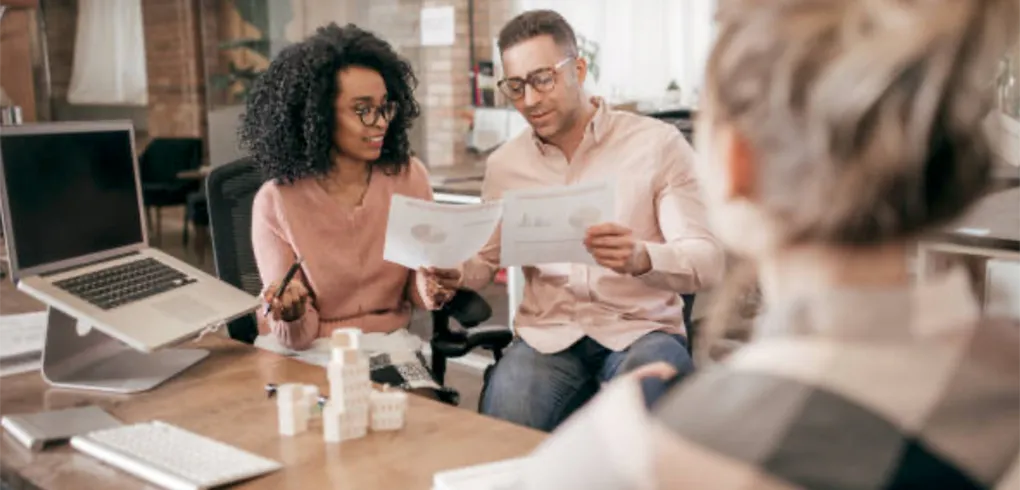 Mortgage Application Credit Check