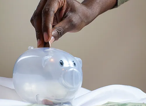 Savings