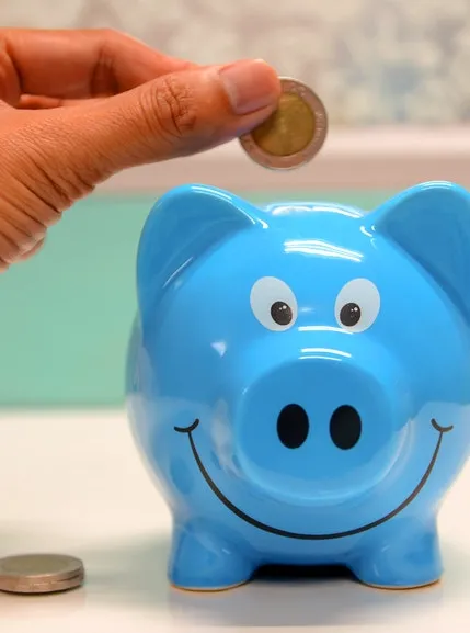 Savings