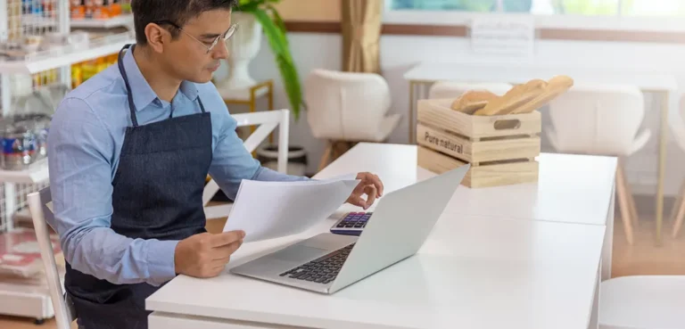 Self Employed Badcred