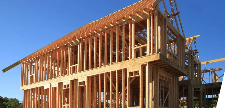 Timber Frame