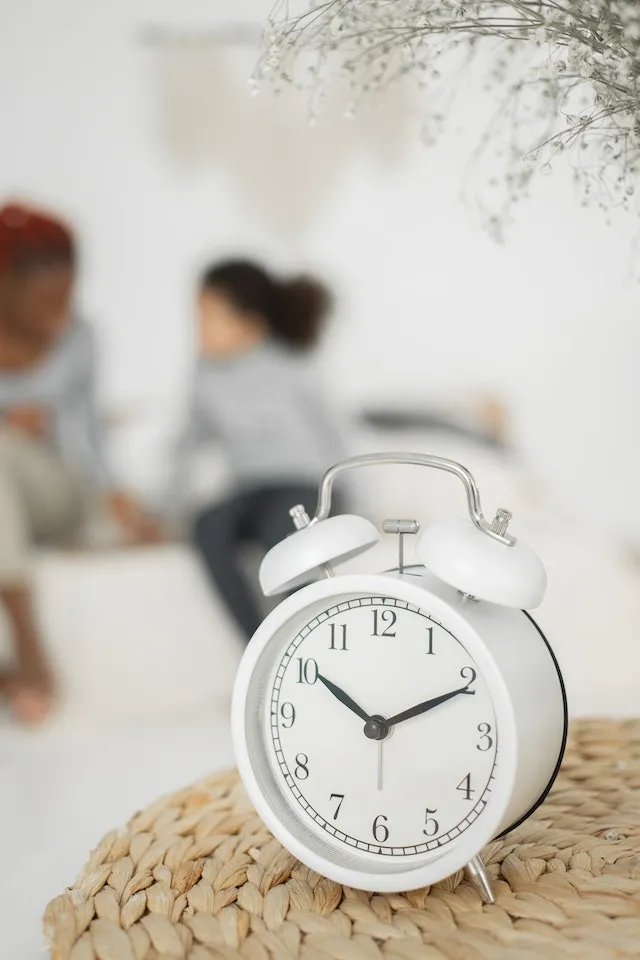 Time